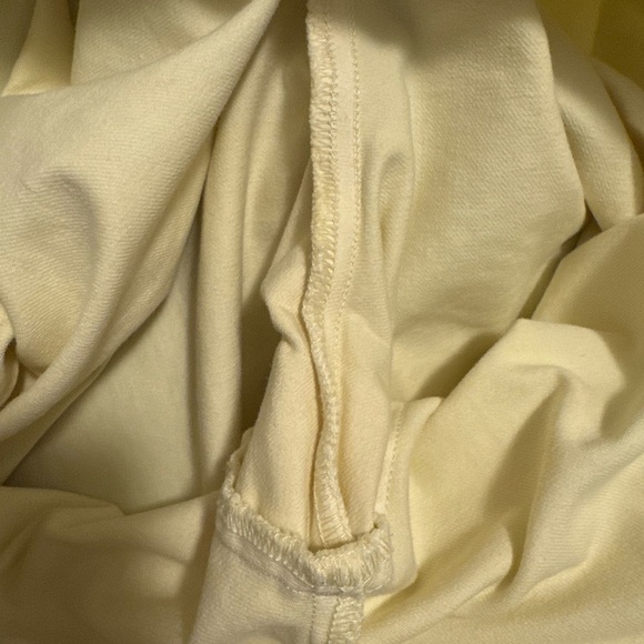 Soft Surroundings Yellow Women's Jeans - Picture 8 of 8